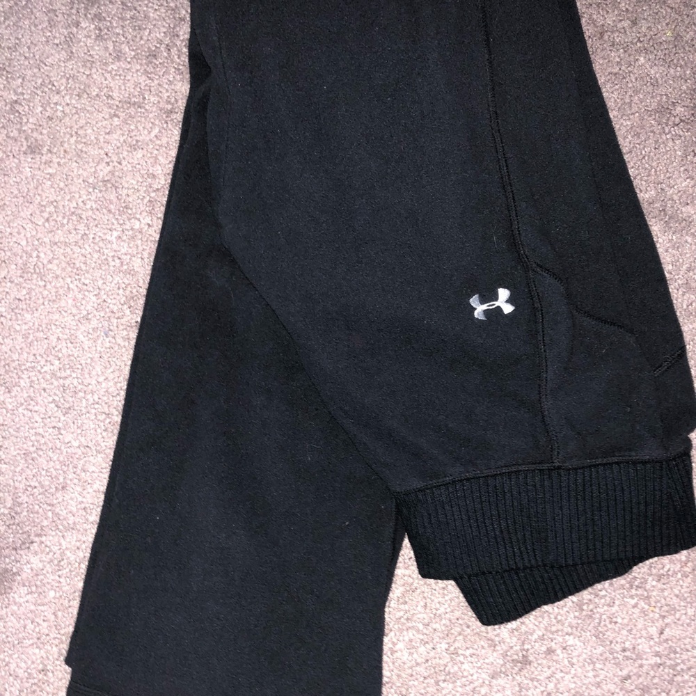 Women’s Under Armour Sweatpants